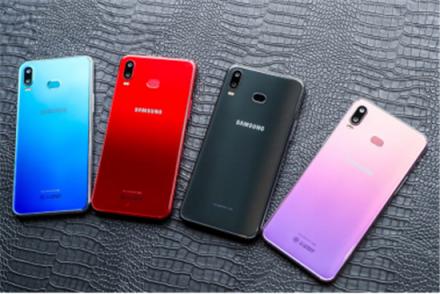 科技亦可展現(xiàn)時尚魅力 三星Galaxy A系列演繹魔都風(fēng)情
