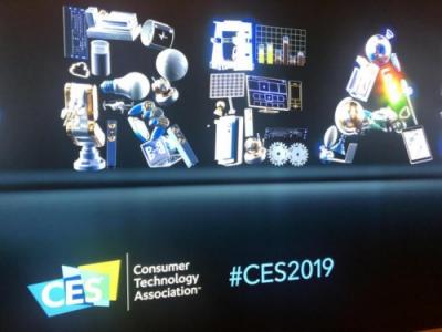2019CES：蝸牛睡眠 科技改善睡眠 首發(fā)智能監(jiān)測(cè)扣和智能睡眠調(diào)節(jié)儀