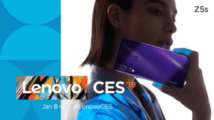 CES 2019最擁擠的展位：體驗聯(lián)想手機需提前排隊