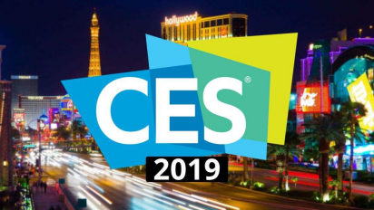 CES 2019國際消費(fèi)電子展上除了5G和自動(dòng)駕駛，最大看點(diǎn)還有高精地圖