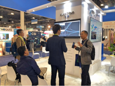 CES 2019國際消費(fèi)電子展上除了5G和自動(dòng)駕駛，最大看點(diǎn)還有高精地圖