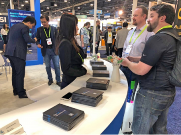 CES 2019國際消費(fèi)電子展上除了5G和自動(dòng)駕駛，最大看點(diǎn)還有高精地圖