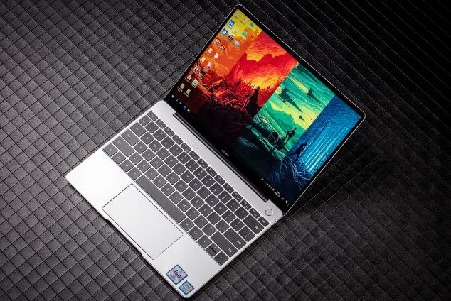 “四面微邊框”的華為MateBook 13筆記本為何大獲好評(píng)？