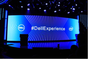 CES 2019：戴爾XPS13 9380帶你在最前沿現(xiàn)場感受最“黑”科技！