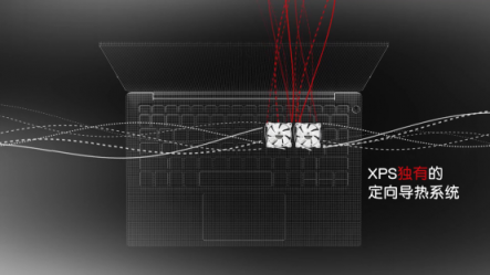 CES 2019：戴爾XPS13 9380帶你在最前沿現(xiàn)場感受最“黑”科技！