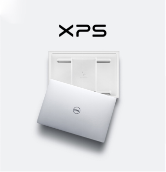 CES 2019：戴爾XPS13 9380帶你在最前沿現(xiàn)場感受最“黑”科技！