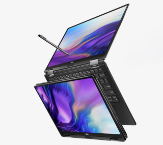 CES 2019：戴爾XPS13 9380帶你在最前沿現(xiàn)場感受最“黑”科技！