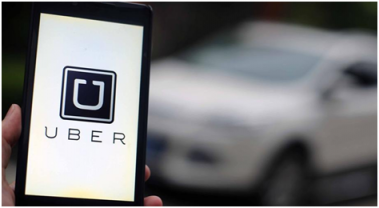 富途證券：UBER的估值是天方夜譚？