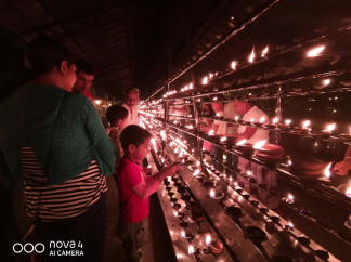 心之所向，帶華為nova4探訪“印度洋上的明珠”——斯里蘭卡