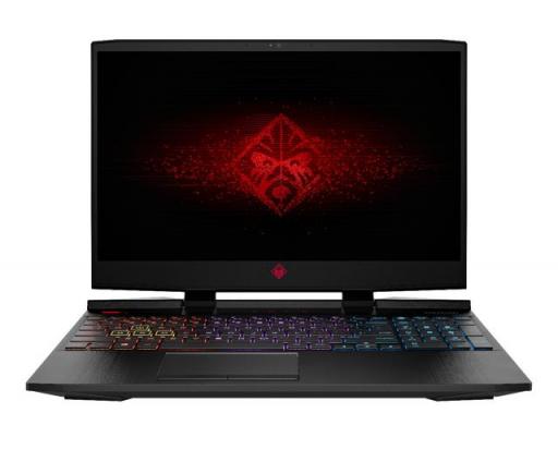 玩游戲，就選貼合你心的惠普游戲本！CES 2019京東展臺(tái)潮品玩起來