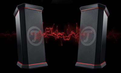 Teufel Rockster XS藍(lán)牙便攜音箱，讓你大膽釋放個(gè)性！