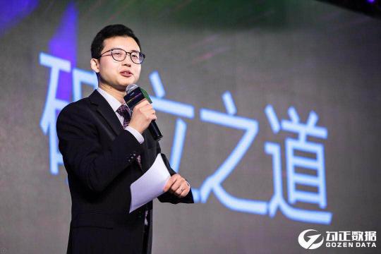 融合、裂變、共贏，2019家庭數(shù)據(jù)營(yíng)銷正式開啟
