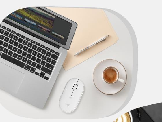 超薄觸感愛(ài)不釋手！CES2019京東羅技聯(lián)合發(fā)布超薄靜音鼠標(biāo)新品