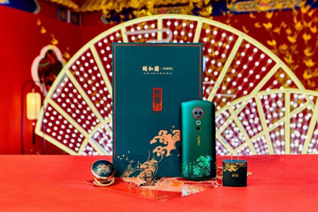 美圖的美學布局不止于此，聯(lián)手托尼洛 · 蘭博基尼只是全新開始