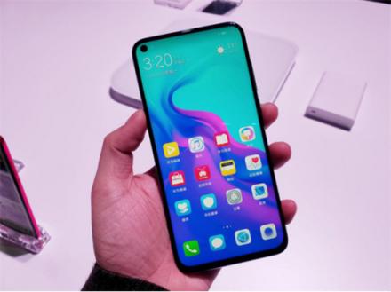 解讀海外華為nova4廣角樣張，大廣角功能讓拍照如虎添翼！