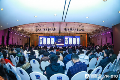 吆喝科技王曄：高頻試驗(yàn)造就高速增長