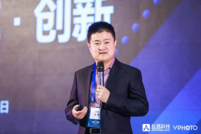 吆喝科技王曄：高頻試驗(yàn)造就高速增長