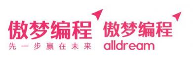 傲夢編程企業(yè)VI系統(tǒng)全面升級：新一年，新起點，新形象