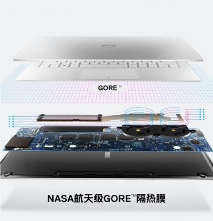 高端輕薄本的首選，戴爾XPS13 9380詮釋科技美學(xué)真諦