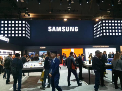直擊CES 2019：谷歌最具規(guī)?；?、蘇寧最具科技感