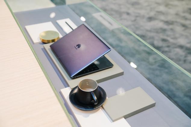 口碑之選！華為MateBook 13筆記本深空灰即將上市