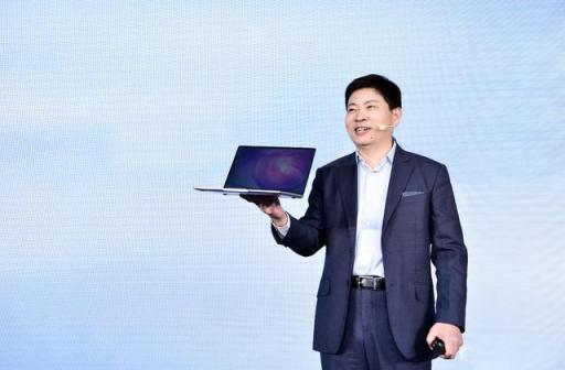 口碑之選！華為MateBook 13筆記本深空灰即將上市