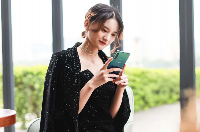 三星Galaxy A系列福州品鑒會 品嘗前沿科技的創(chuàng)新“風(fēng)味”