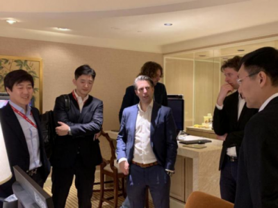 CES 2019“交互智能”成全球新風(fēng)向 康得新SR平臺重磅升級