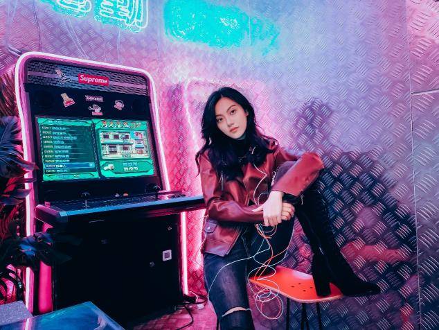 一篇文教你玩轉(zhuǎn)美圖V7新功能，解鎖你的攝影天賦！