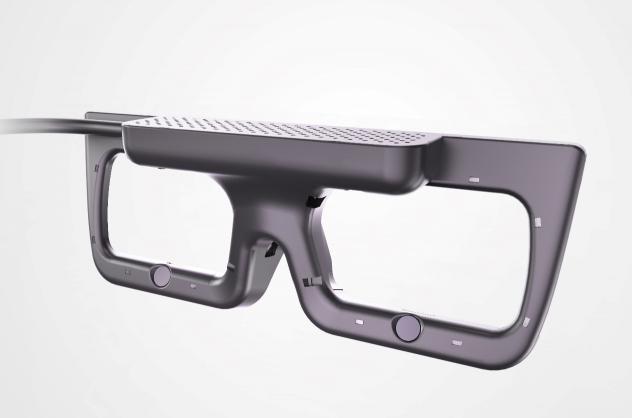 CES2019:七鑫易維眼球追蹤技術(shù) “多點(diǎn)開花，實(shí)力綻放”