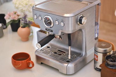 東菱咖啡機(jī)如何助你做出想要的Espresso風(fēng)味？