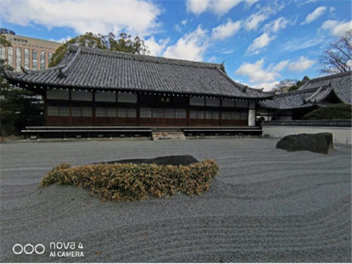 隨身抓拍利器 超寬視野裝備 華為nova4初體驗(yàn)