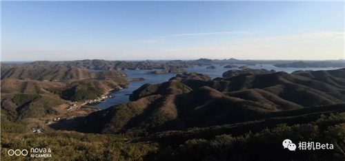 不帶相機(jī)去旅行，華為nova4超廣角給旅行帶來更多驚喜