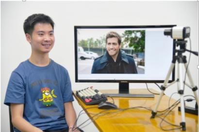 中國企業(yè)兩項(xiàng)新技術(shù)亮相國際頂級(jí)會(huì)議ACM SIGGRAPH Asia，相芯科技展露崢嶸