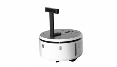 2019 CES展上最受外媒體關注的中國機器人產品及技術