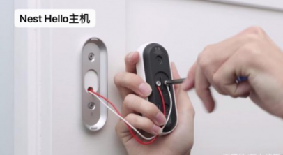 360對比Nest智能門鈴 誰是行業(yè)領(lǐng)跑者？