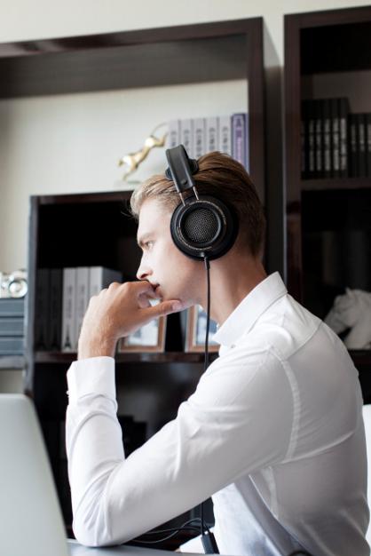 飛利浦耳機HiFi旗艦X2HR——執(zhí)著于音，王者歸來