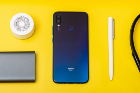 紅米R(shí)edmi Note 7 首賣大熱，8分36秒就售罄！