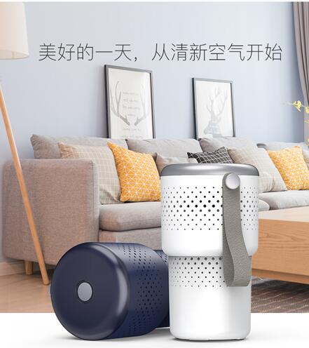 受夠了身邊的異味？roome空氣精靈讓呼吸不再妥協(xié)