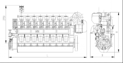 智能售后 安全起航 ——樹根互聯(lián)賦能廣州柴油機(jī)廠實(shí)現(xiàn)發(fā)動機(jī)智能化
