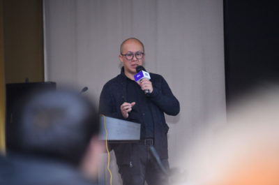 廣色域色彩調(diào)試實(shí)戰(zhàn)! 明基CinematicColor中級(jí)工程師認(rèn)證課程開(kāi)課