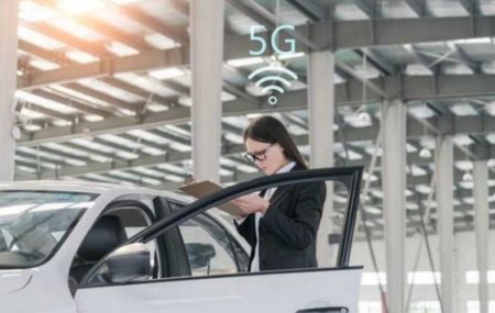 5G開啟萬物智聯新時代 順豐豐修革新售后服務體驗