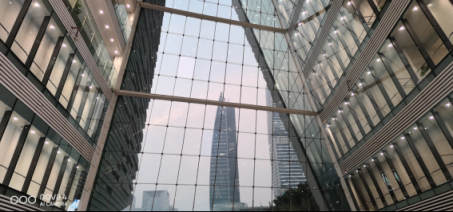 華為nova4后置三攝評測 ：輕松隨手拍，一機(jī)走天下