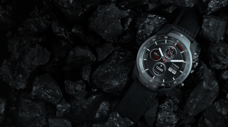 出門問問TicWatch Pro 4G版 讓你保持永遠(yuǎn)“在線”！