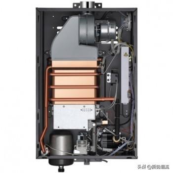華帝JH2.1燃氣熱水器，為您詮釋深冬里的沐浴幸福感