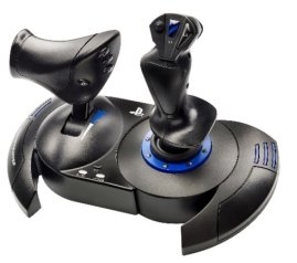 Thrustmaster（圖馬思特）發(fā)布旗下首款PLAYSTATION4 系統(tǒng)官方搖桿！