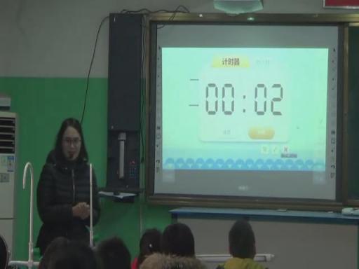 小學英語課堂設計，看人家老師如何在備授課上“減負”