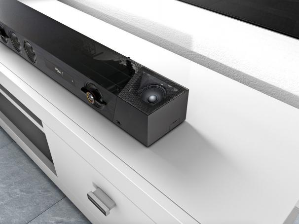 歌手強(qiáng)勢(shì)歸來 索尼回音壁HT-ST5000實(shí)力還原高品質(zhì)音樂現(xiàn)場(chǎng)