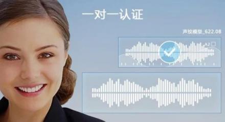 捷通華聲靈云聲紋識(shí)別：金融、司法、社保身份鑒別