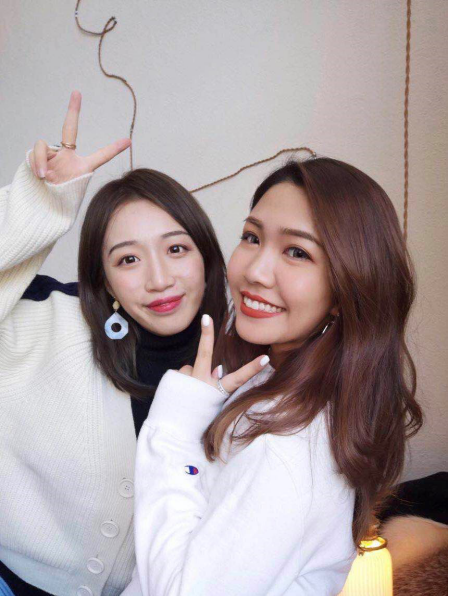 小仙女必備神器：華為nova4不僅可以美顏 還能拍出大長腿！